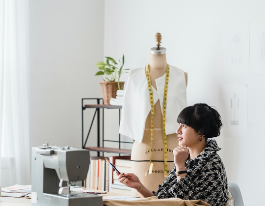 Kenge Kouture LLC